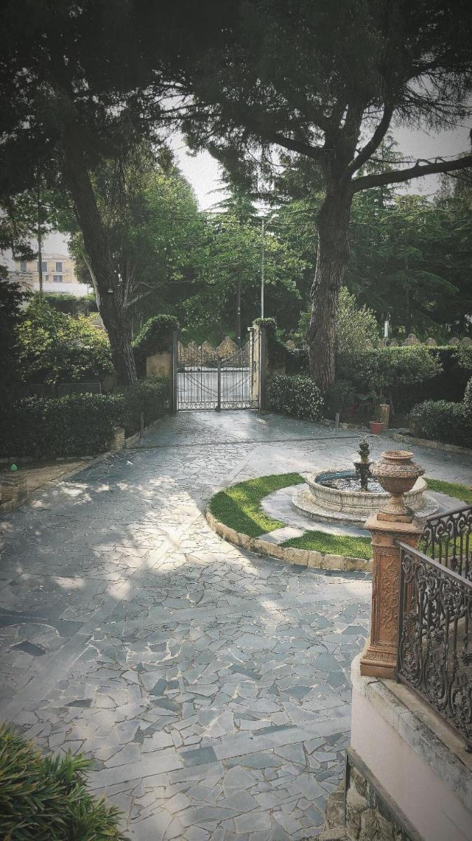 Villa Jacona