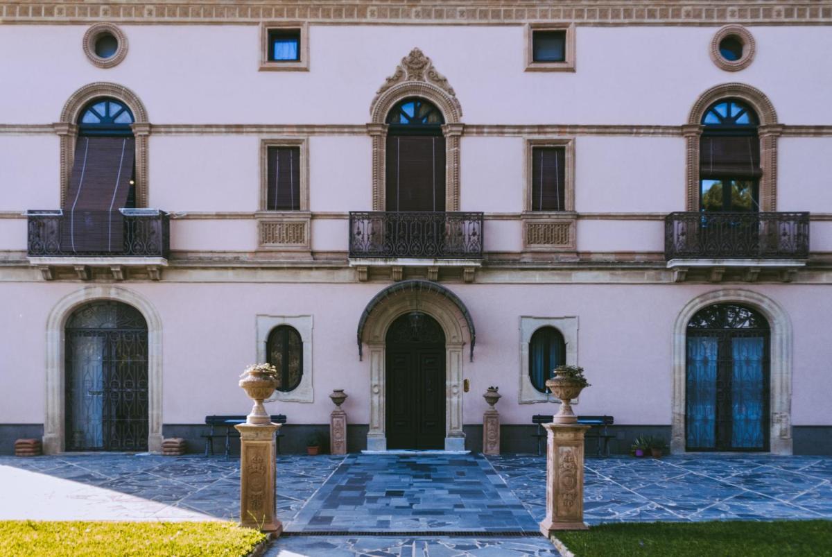 Villa Jacona