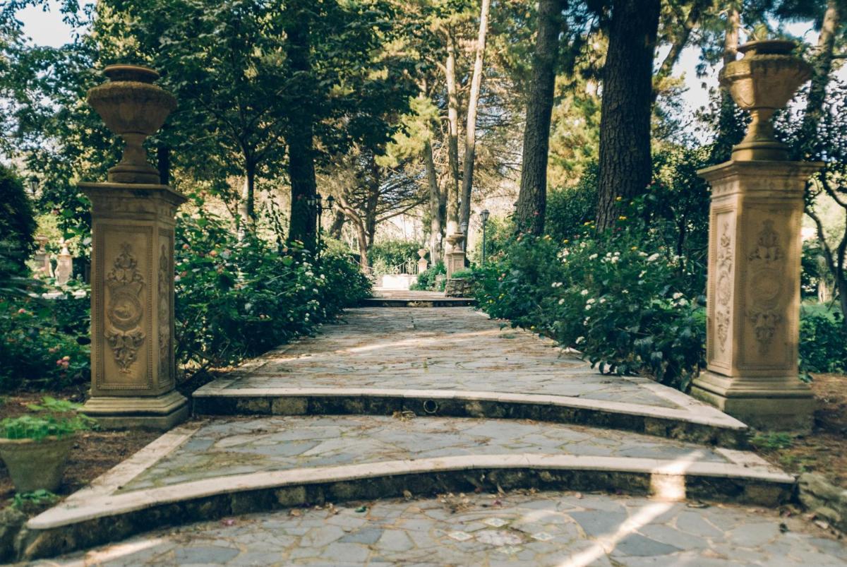 Villa Jacona