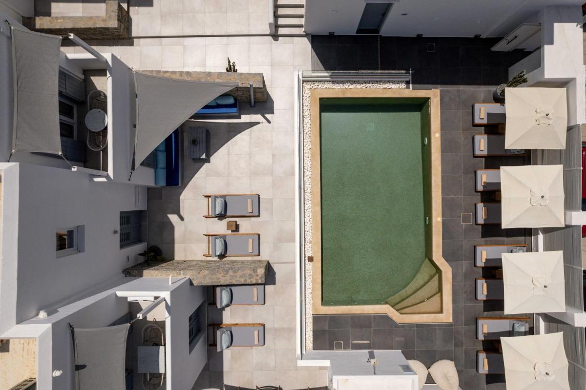 Villa Kelly Rooms & Suites