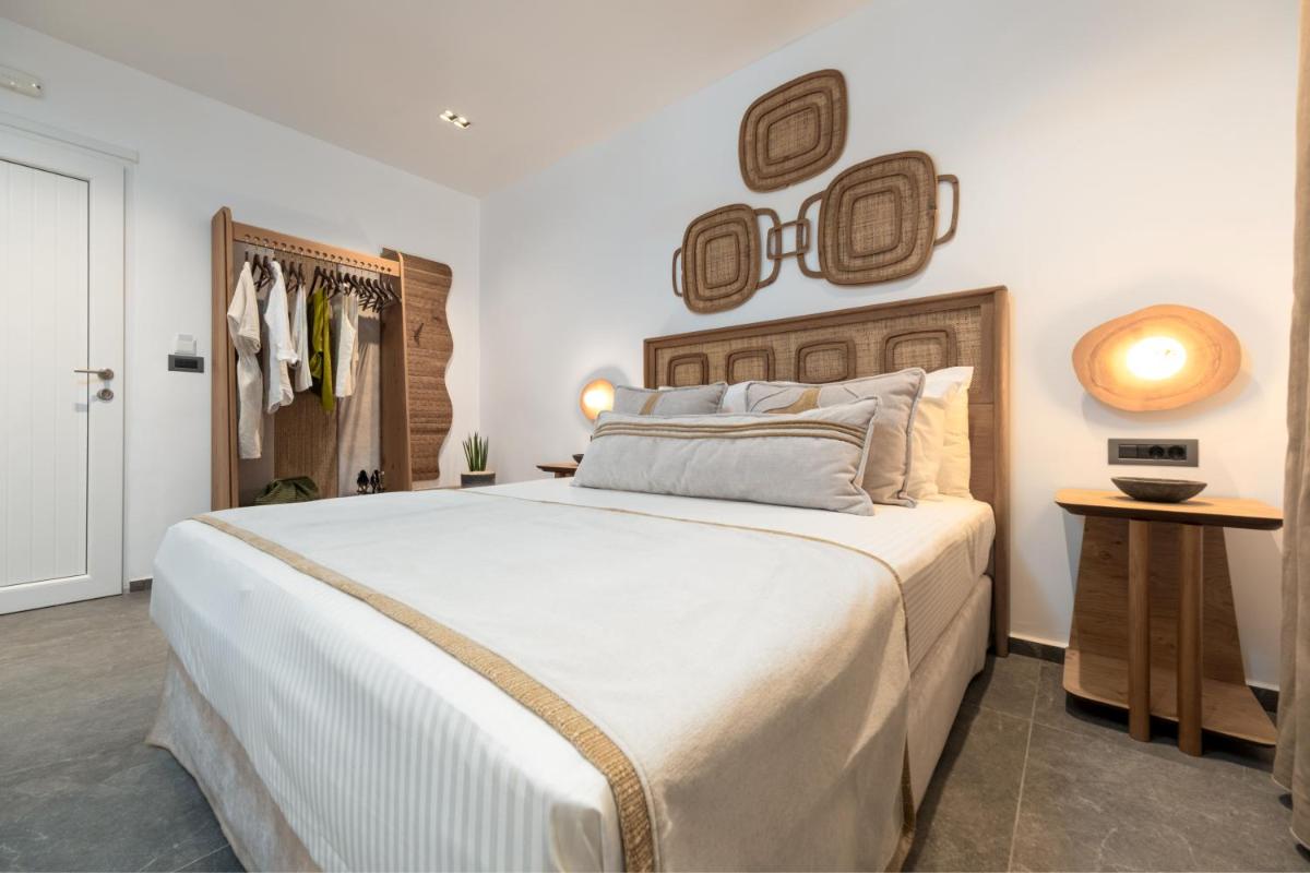 Villa Kelly Rooms & Suites