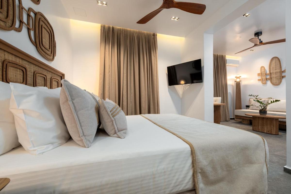 Villa Kelly Rooms & Suites