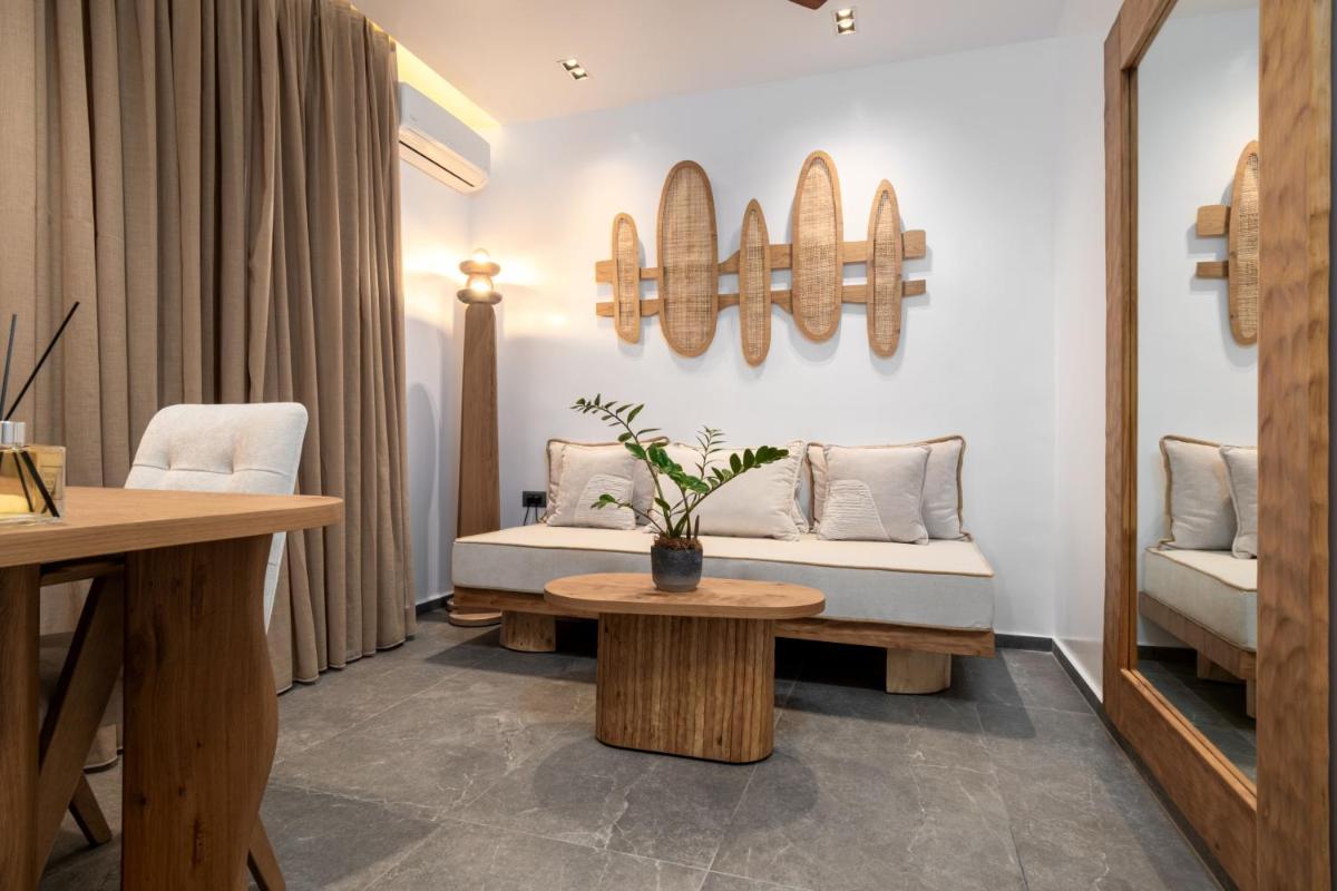 Villa Kelly Rooms & Suites