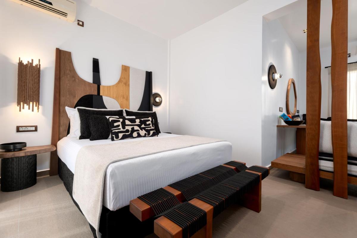 Villa Kelly Rooms & Suites