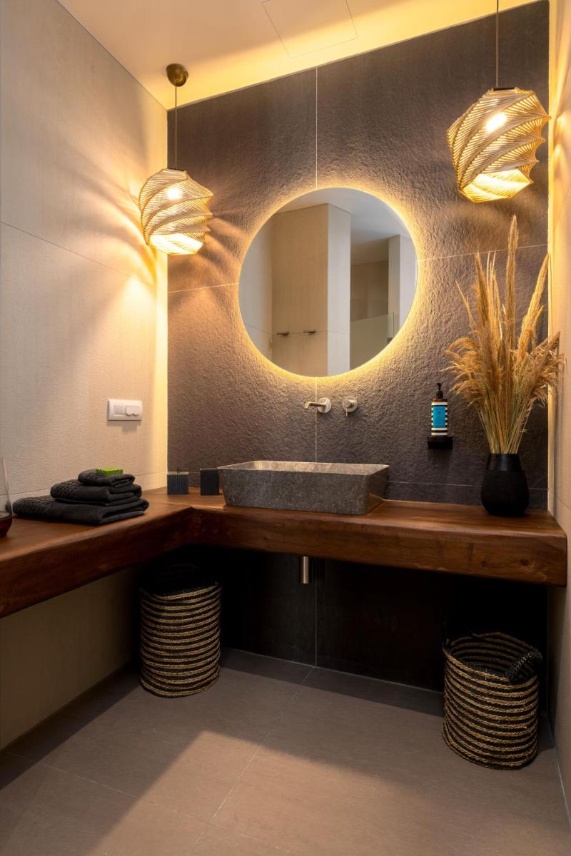 Villa Kelly Rooms & Suites