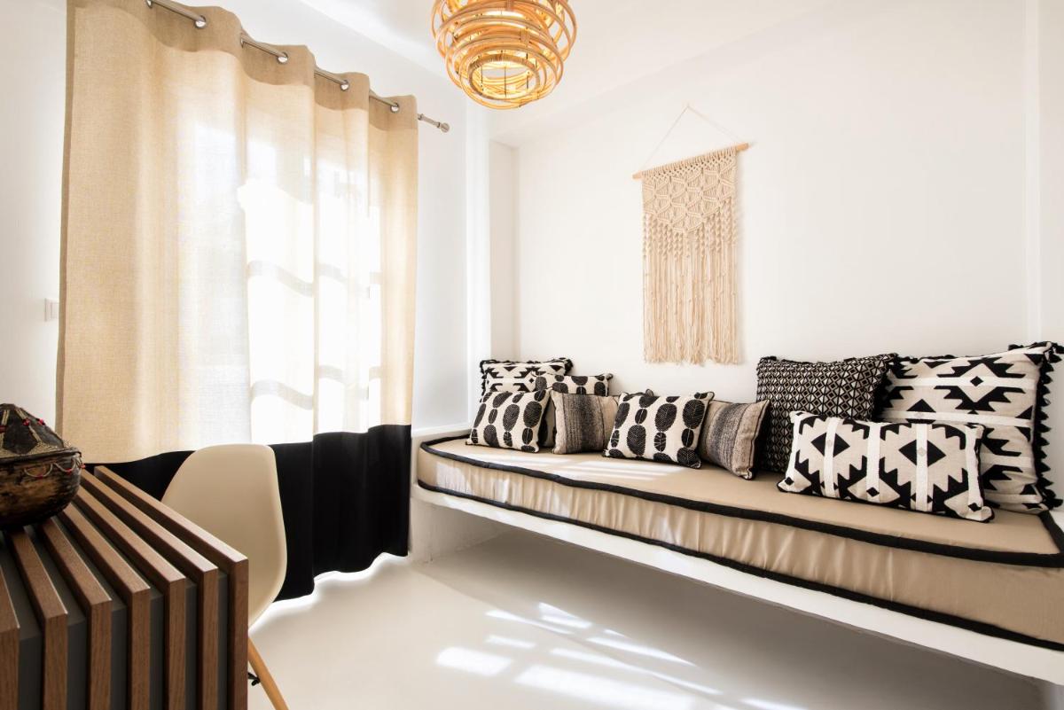 Villa Kelly Rooms & Suites