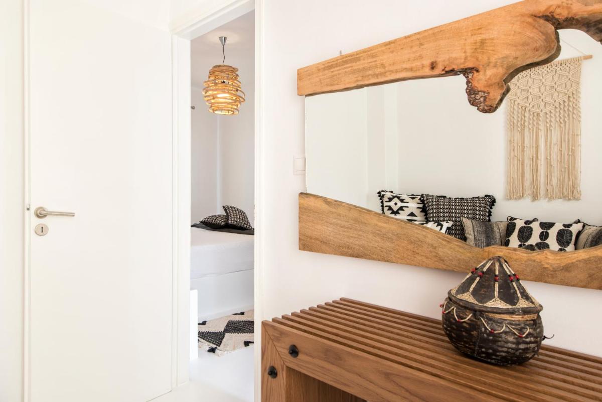 Villa Kelly Rooms & Suites