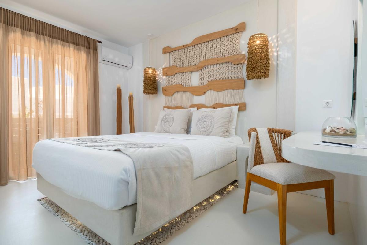 Villa Kelly Rooms & Suites