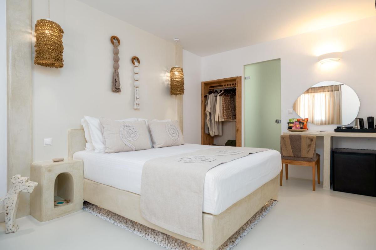 Villa Kelly Rooms & Suites