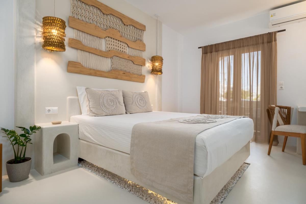 Villa Kelly Rooms & Suites