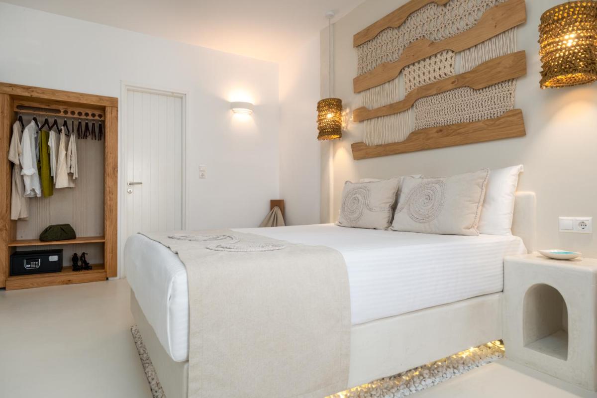 Villa Kelly Rooms & Suites