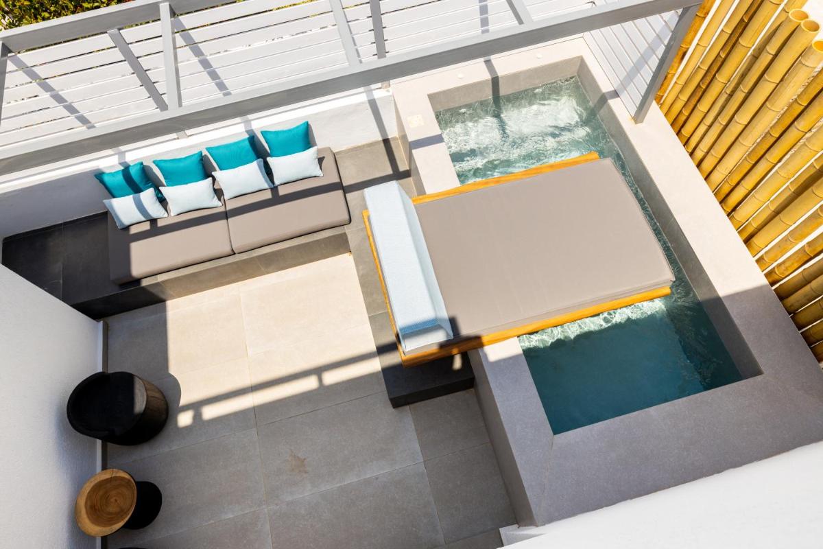 Villa Kelly Rooms & Suites