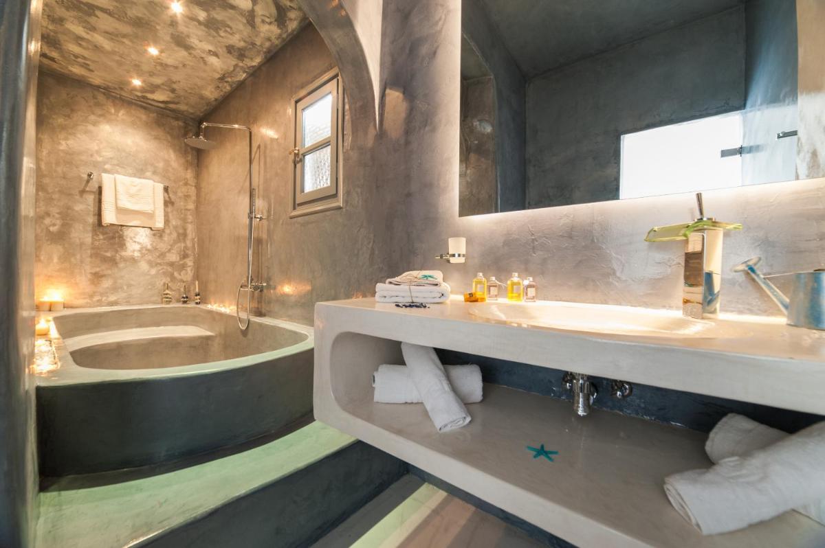 Villa Kelly Rooms & Suites