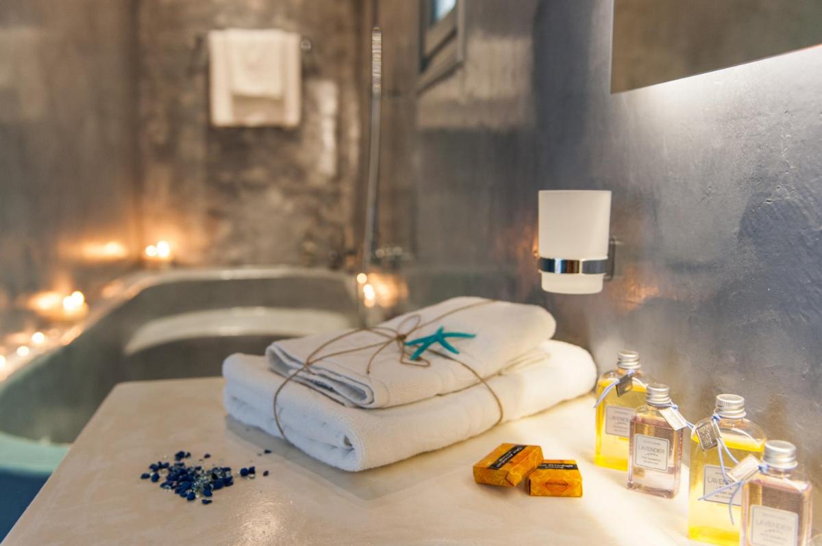 Villa Kelly Rooms & Suites