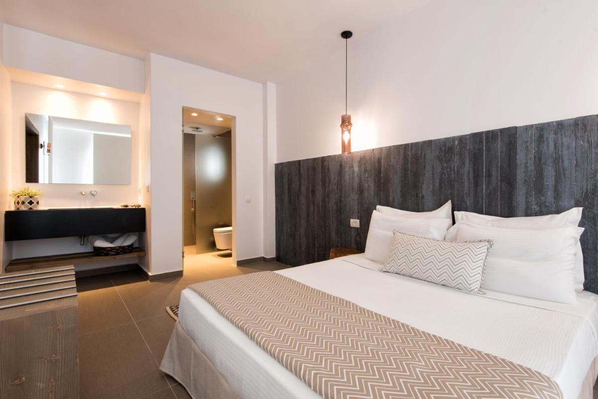 Villa Kelly Rooms & Suites