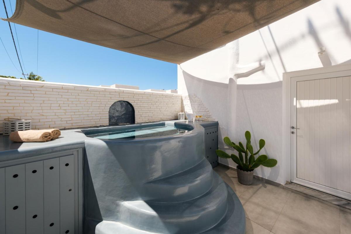 Villa Kelly Rooms & Suites