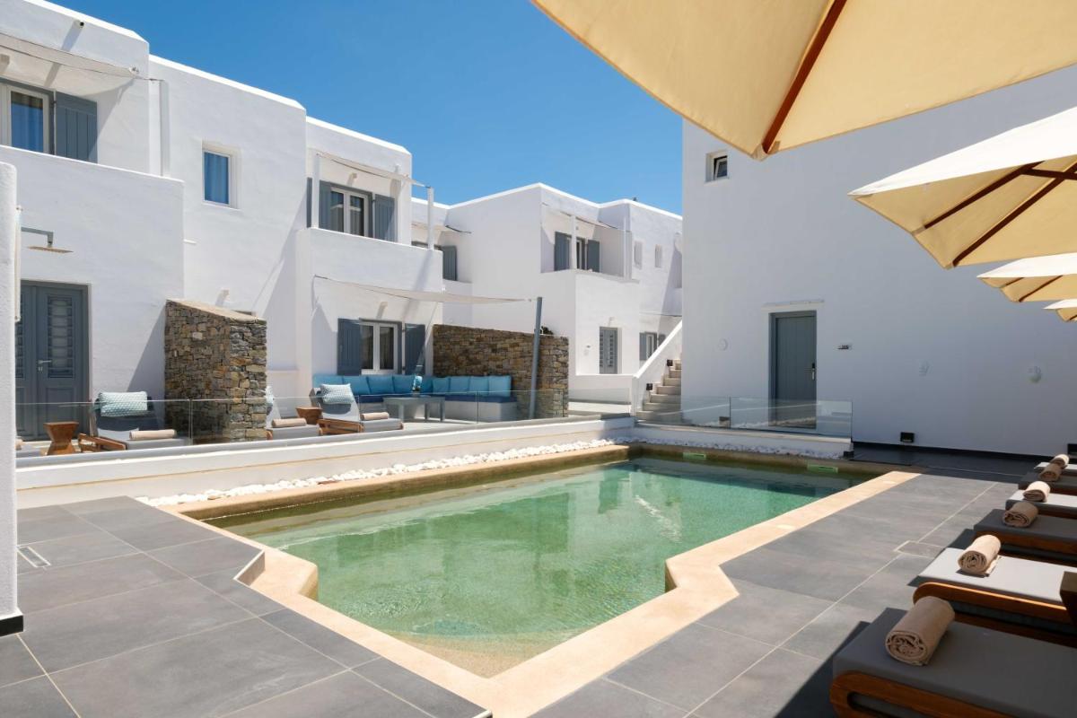 Villa Kelly Rooms & Suites