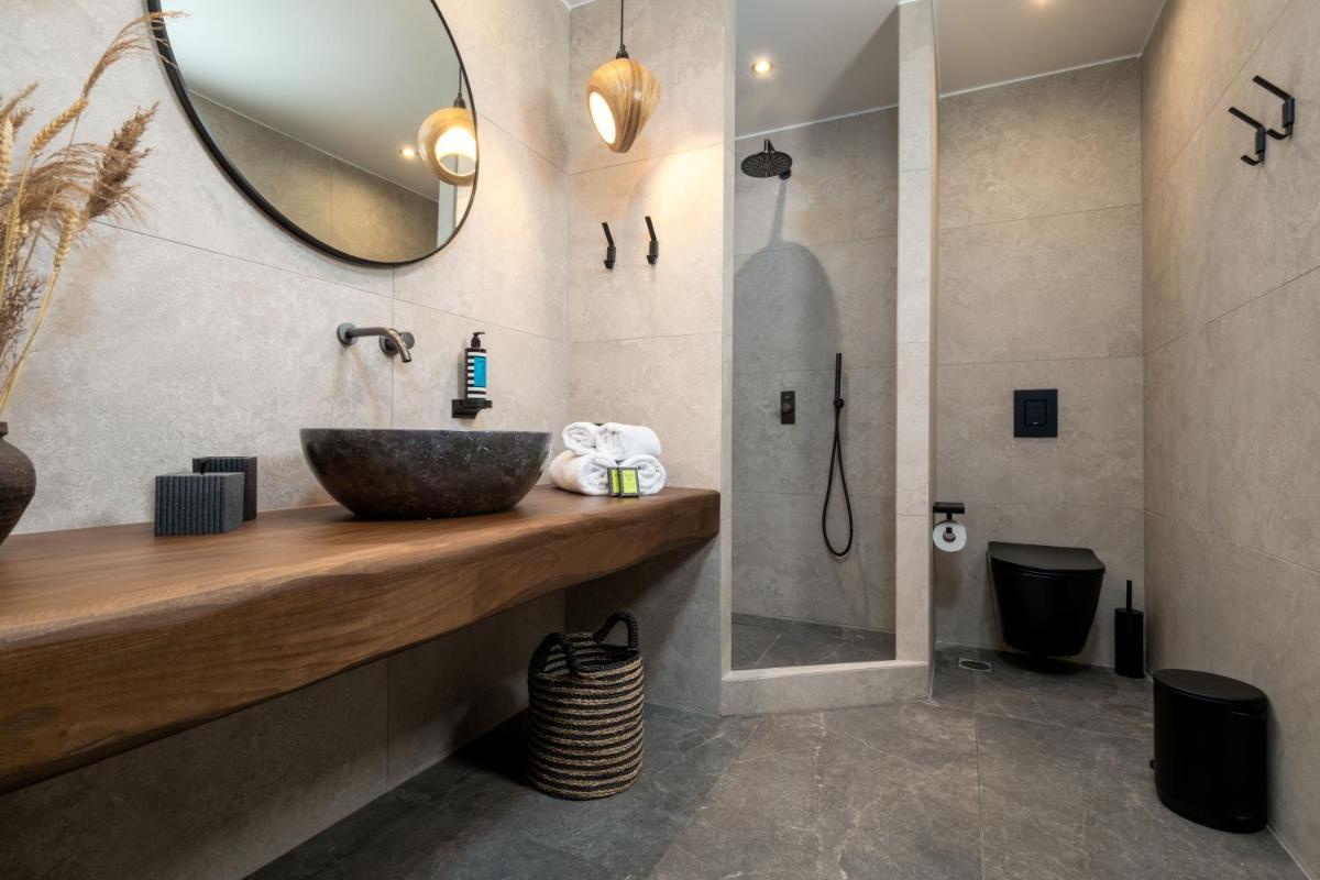Villa Kelly Rooms & Suites