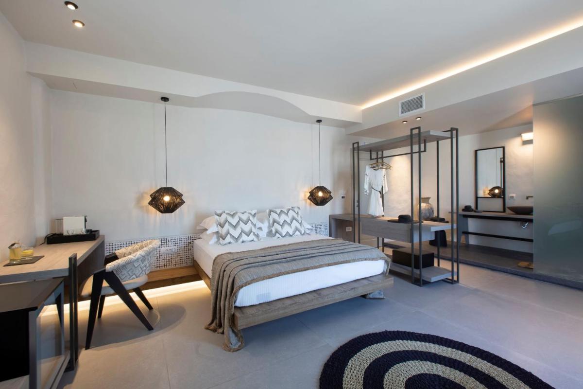 Villa Kelly Rooms & Suites