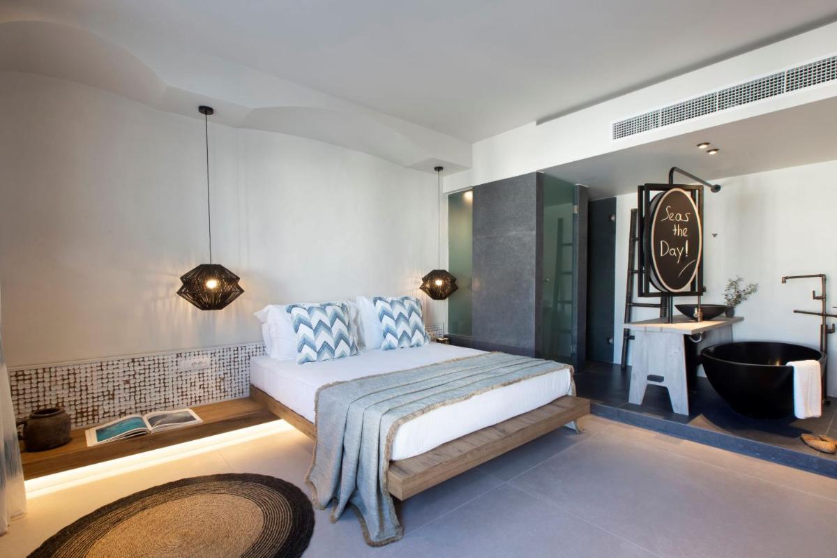 Villa Kelly Rooms & Suites