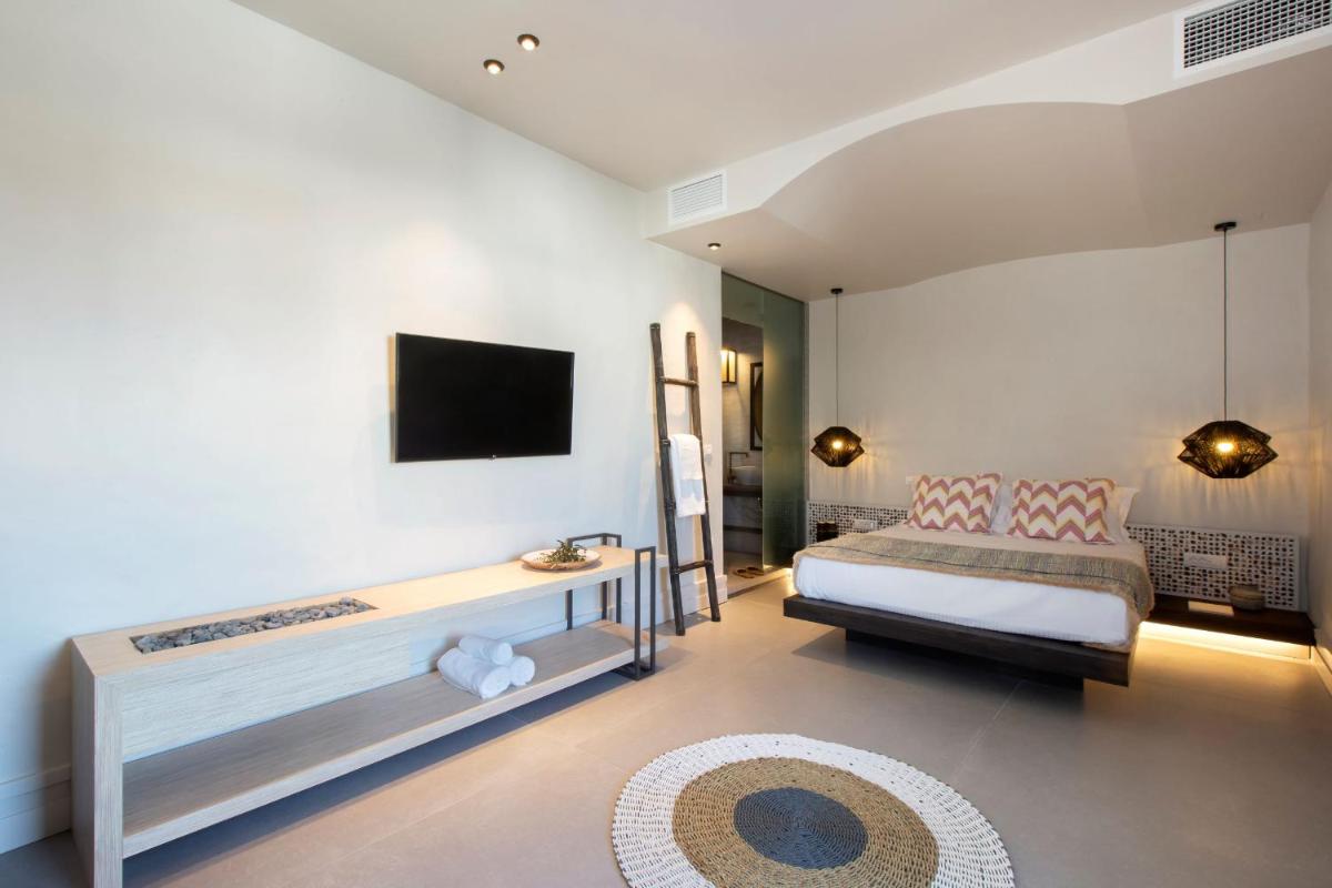 Villa Kelly Rooms & Suites