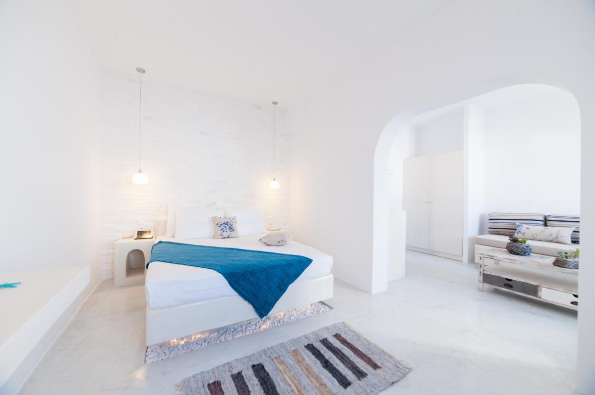 Villa Kelly Rooms & Suites