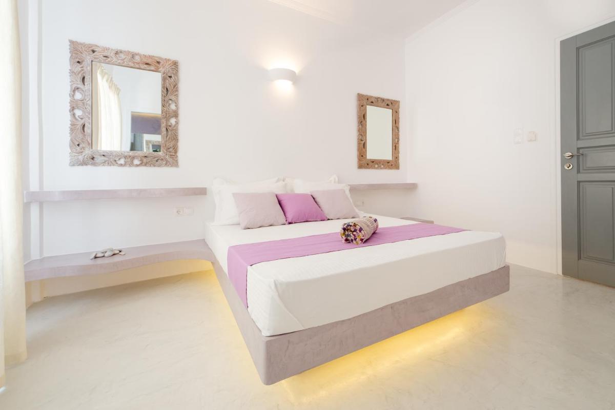 Villa Kelly Rooms & Suites