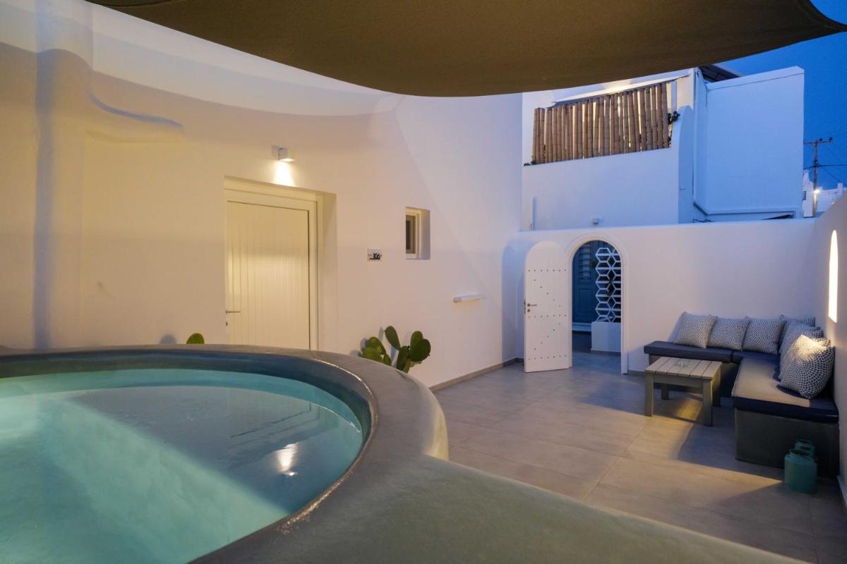 Villa Kelly Rooms & Suites