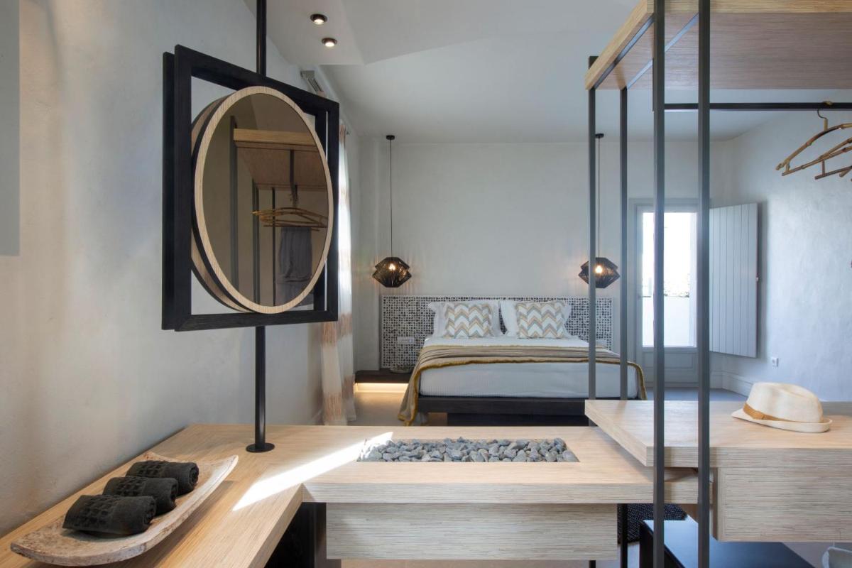 Villa Kelly Rooms & Suites
