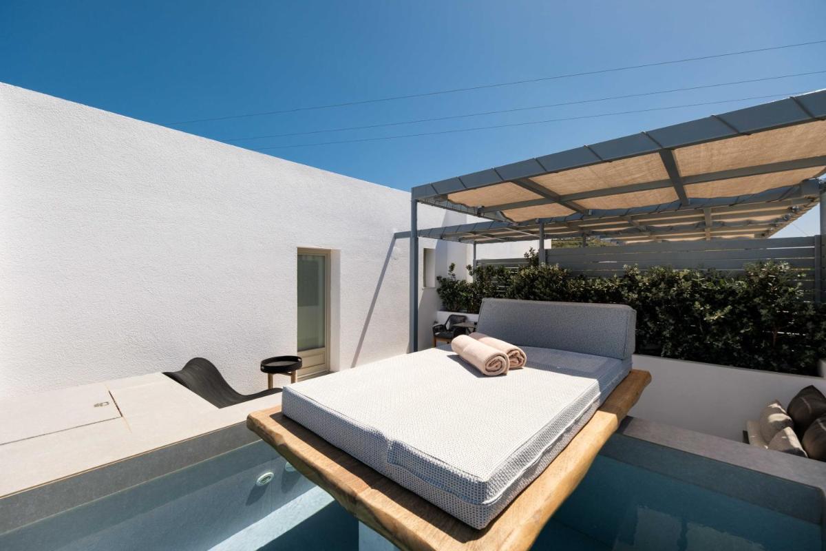 Villa Kelly Rooms & Suites