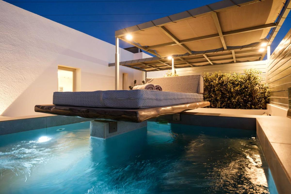 Villa Kelly Rooms & Suites