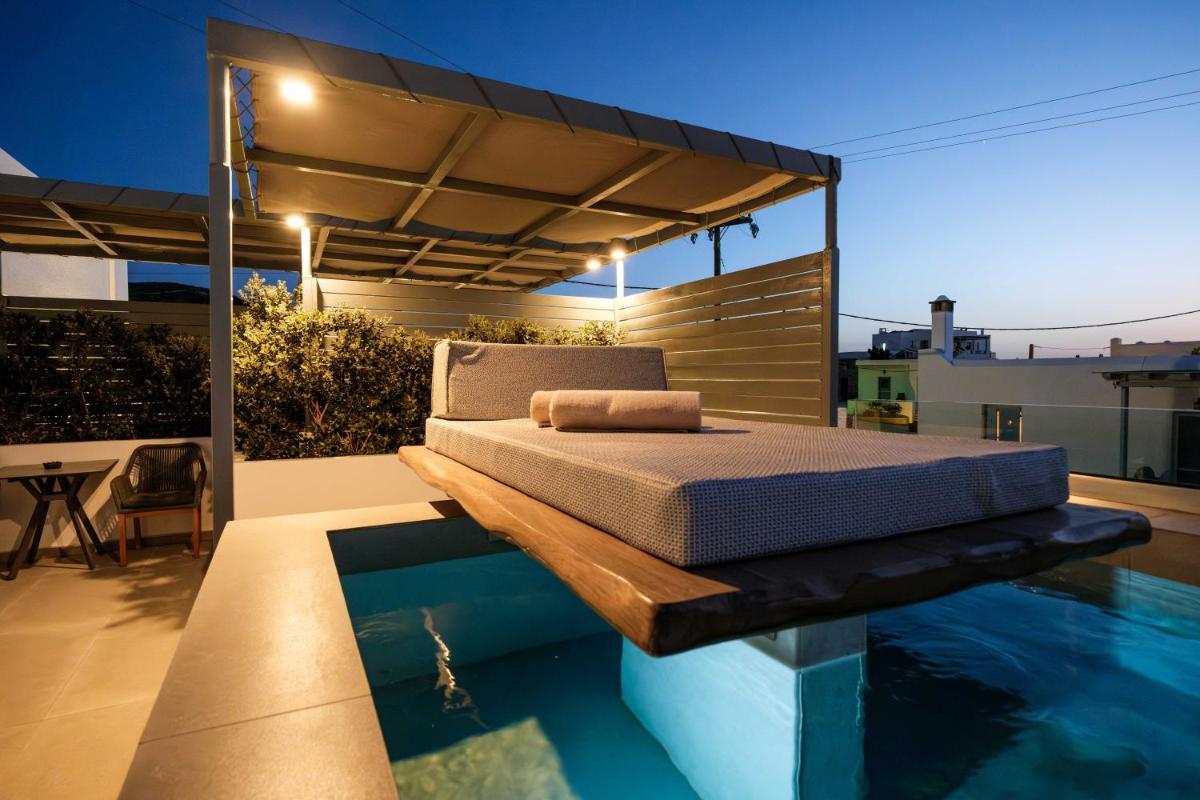 Villa Kelly Rooms & Suites