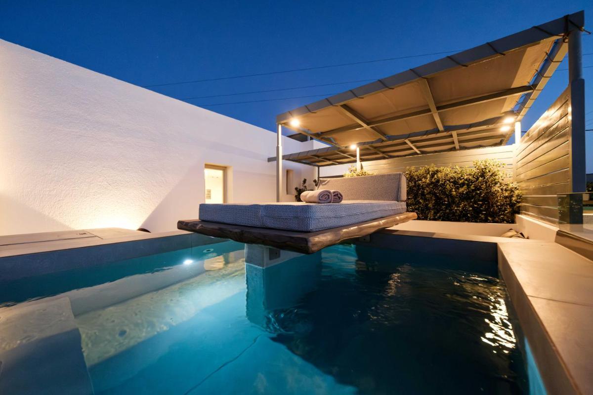 Villa Kelly Rooms & Suites