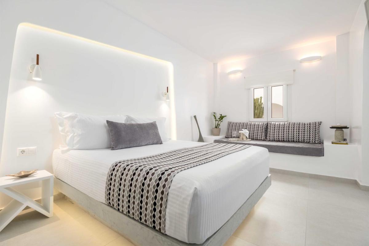 Villa Kelly Rooms & Suites