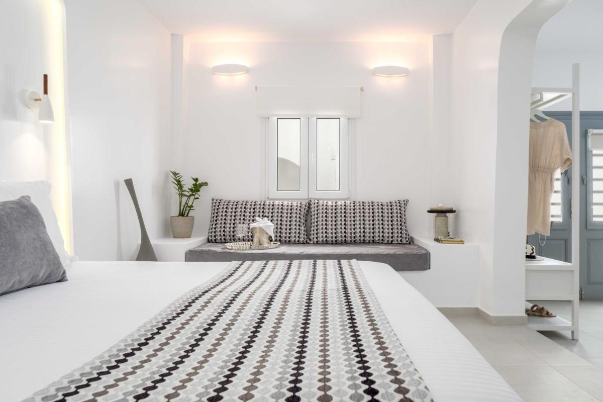 Villa Kelly Rooms & Suites