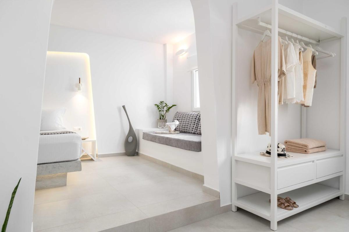 Villa Kelly Rooms & Suites