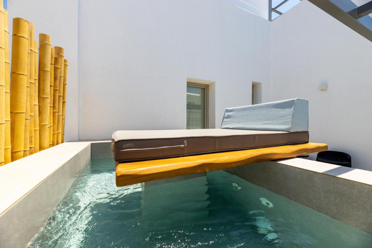 Villa Kelly Rooms & Suites