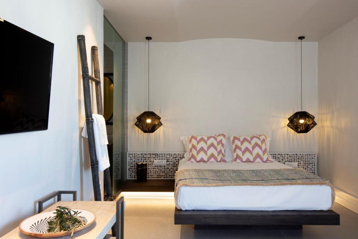 Villa Kelly Rooms & Suites