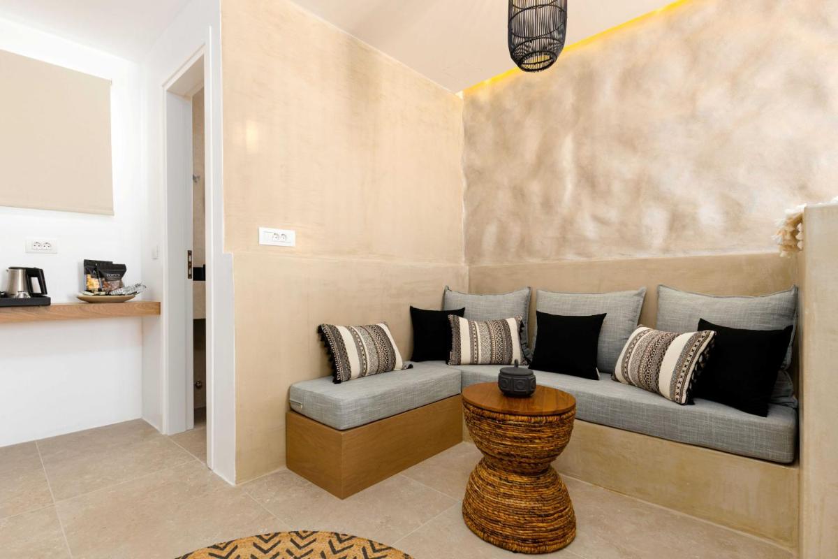 Villa Kelly Rooms & Suites