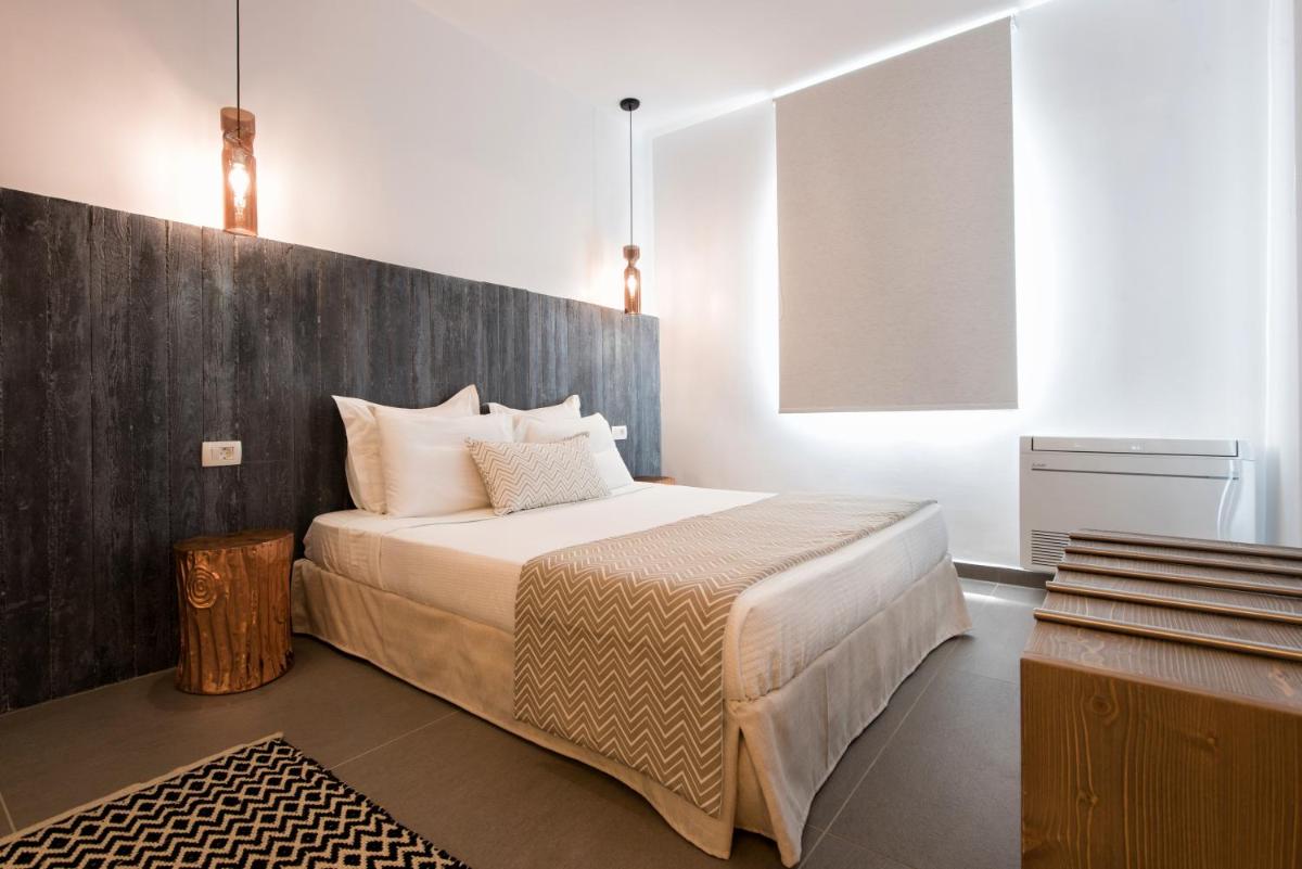 Villa Kelly Rooms & Suites