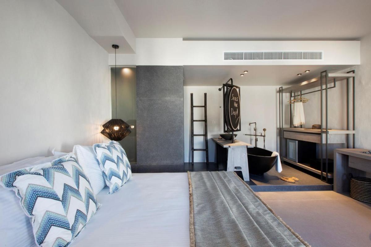 Villa Kelly Rooms & Suites