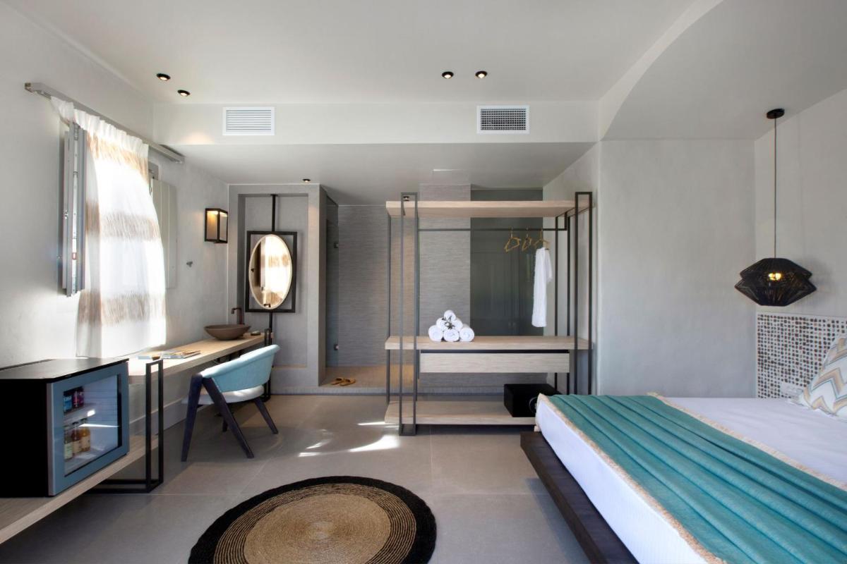 Villa Kelly Rooms & Suites