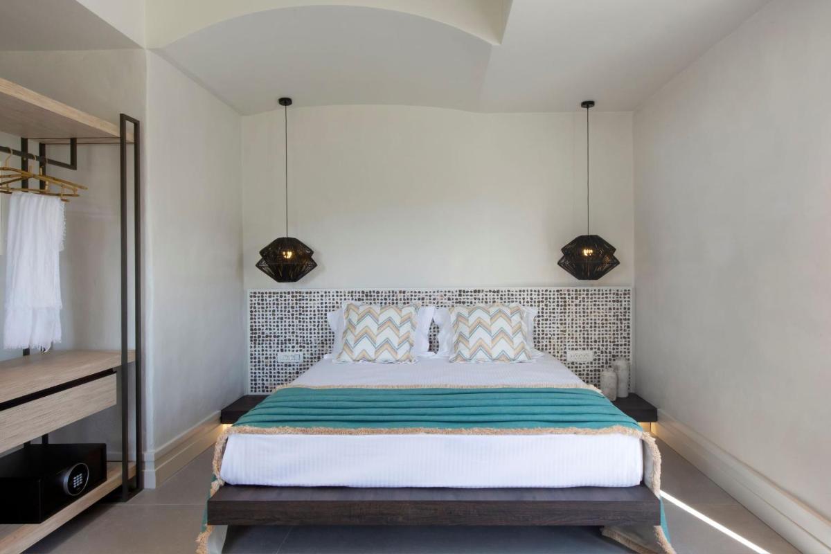 Villa Kelly Rooms & Suites