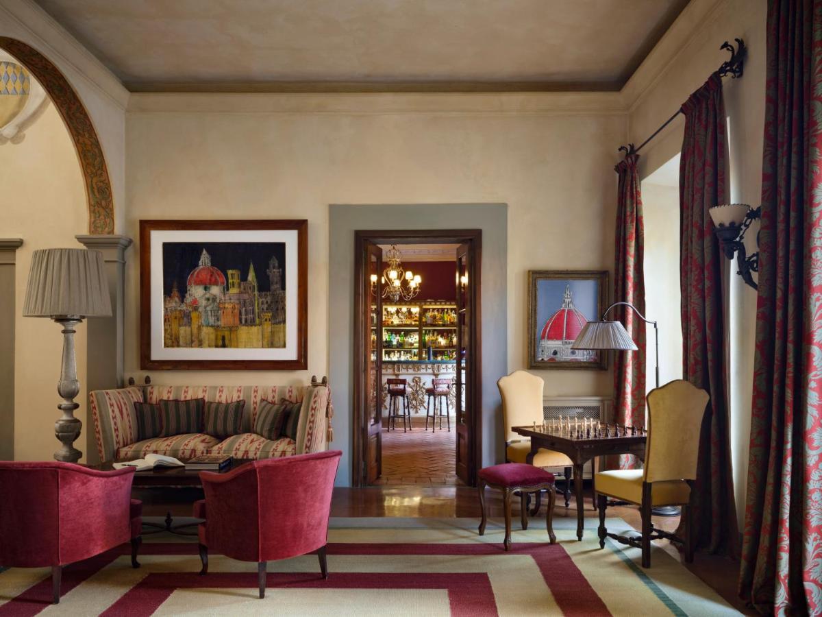 Villa La Massa