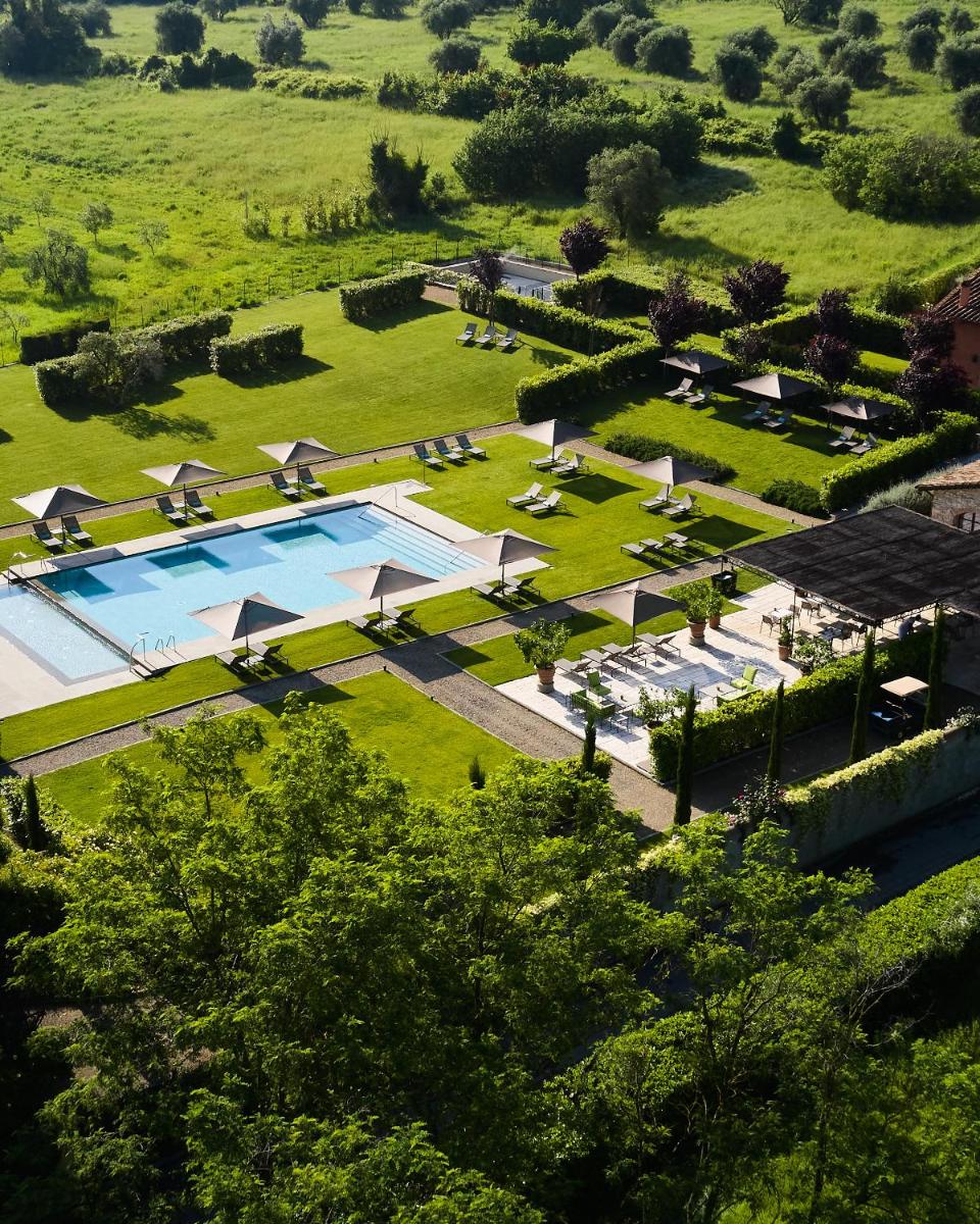 Villa La Massa