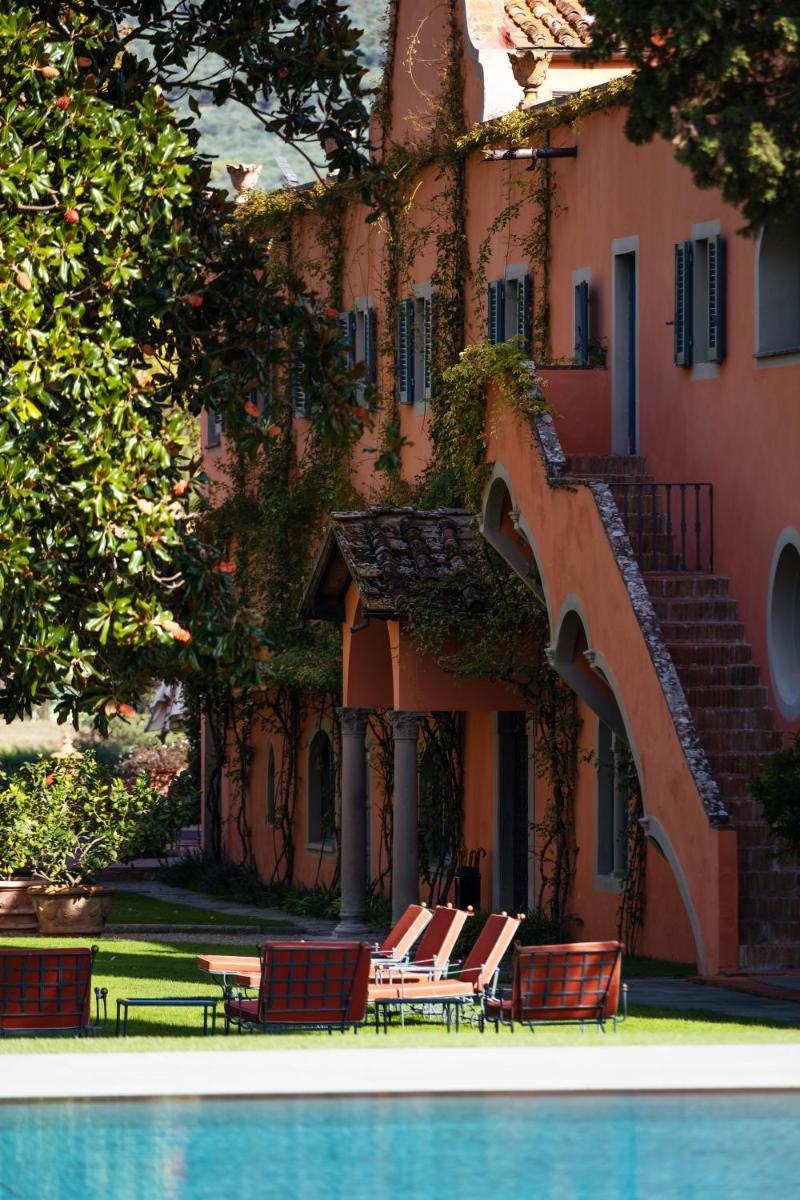 Villa La Massa