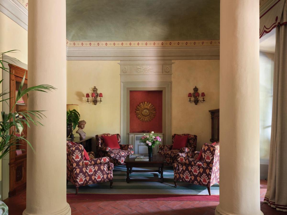 Villa La Massa