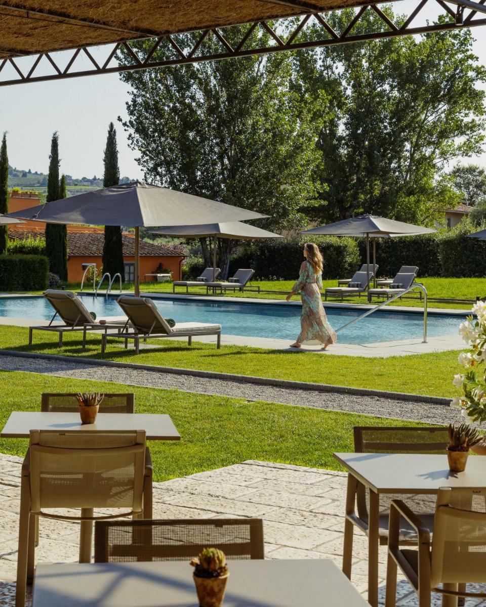 Villa La Massa