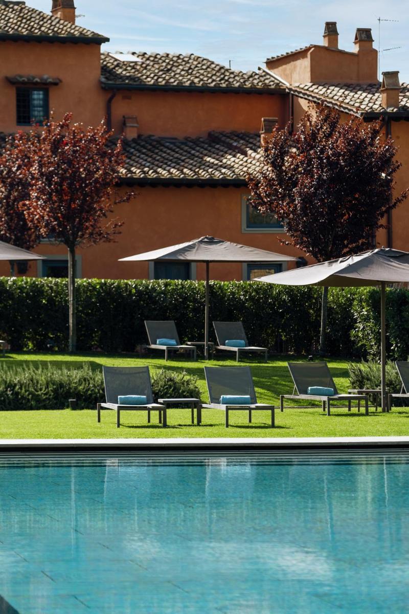 Villa La Massa