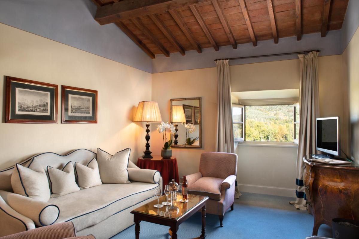 Villa La Massa